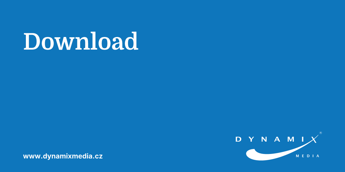 Download | Dynamix Media