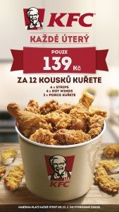 Reference: KFC