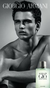 Reference: Armani