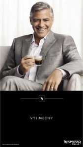 Reference: Nespresso