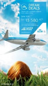 Reference: KLM
