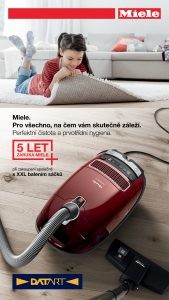 Reference: Miele