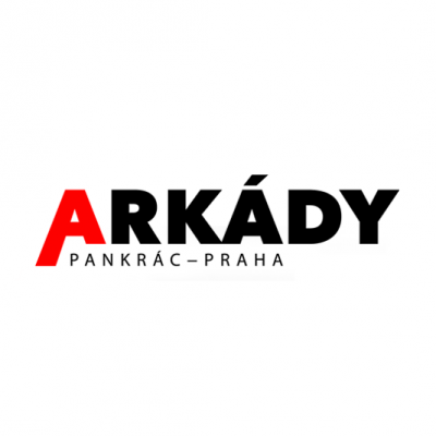 Logo Arkády