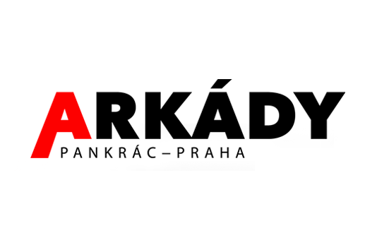 Logo Arkády