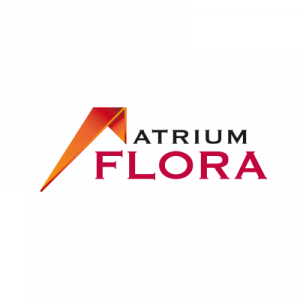 Logo Atrium Flora