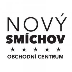 Logo OC Nový Smíchov