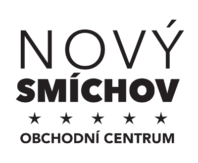 Logo OC Nový Smíchov