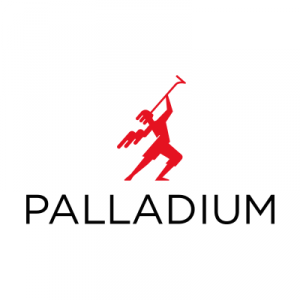 Logo Palladium