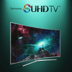 Reference: Samsung SUHD