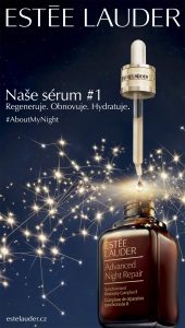 Reference: Estee Lauder - Advenced Night Repair