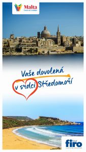 Reference: Firo Tour Malta