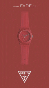 Reference: Guess - Fade