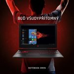 Reference: HP Notebook Omen