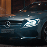 Reference: Mercedes 4Matic