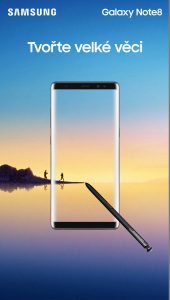 Reference: Samsung GalaxyNote8