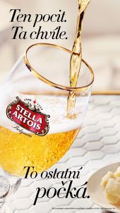 Reference: Stella Artois
