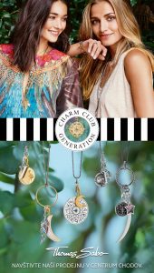 Reference: Thomas Sabo - Tropical Ketten