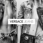 Reference: Versace Jeans