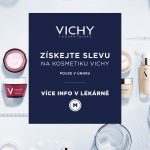 Reference: Vichy - Specialni Nabidka