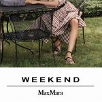 Reference: Weekend MaxMara