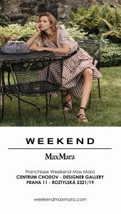 Reference: Weekend MaxMara